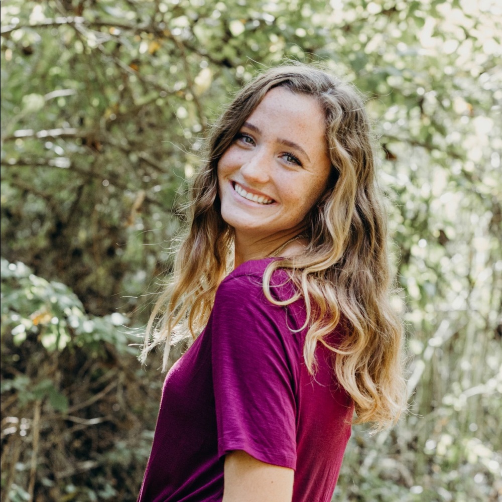 Meet your Posher, Mabry